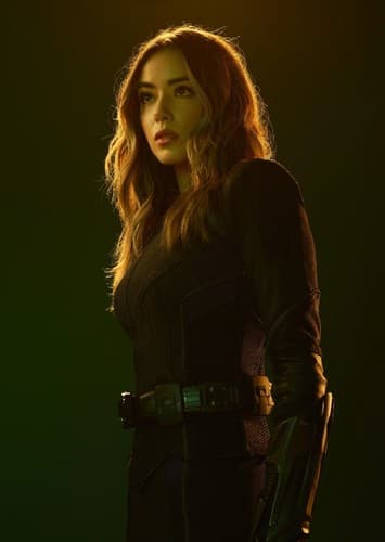 Daisy Johnson
