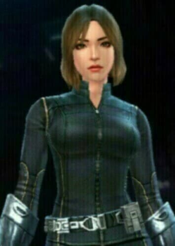 Daisy Johnson