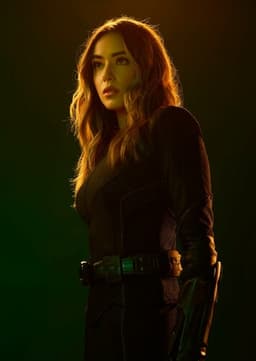 Daisy Johnson