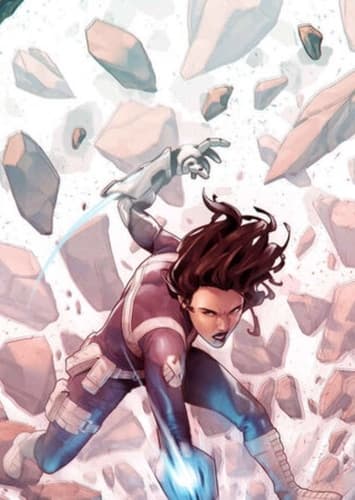 Daisy Johnson (Marvel)