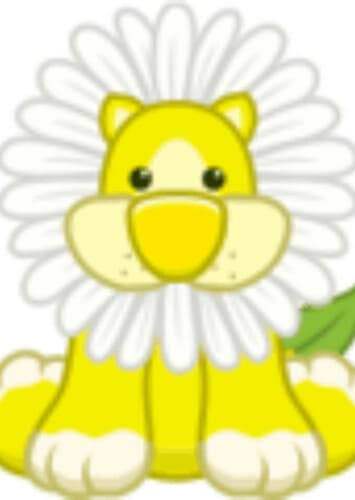 Daisy Lion