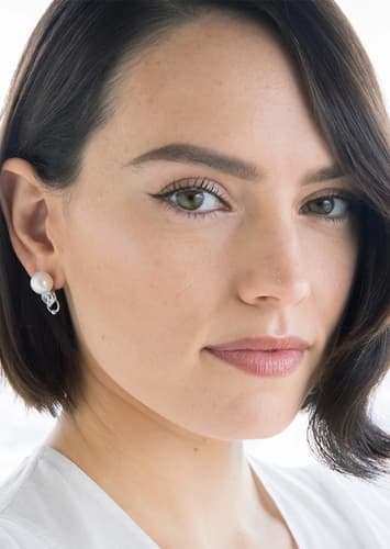 Daisy Ridley