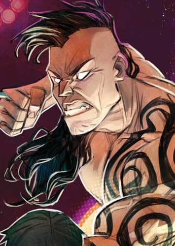 Daken