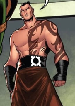 Daken