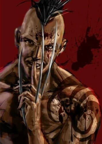 Daken