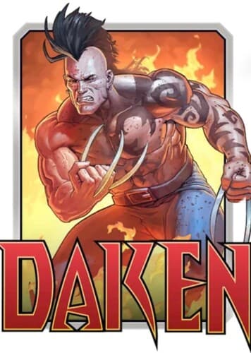 Daken