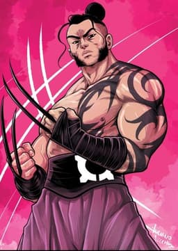 Daken