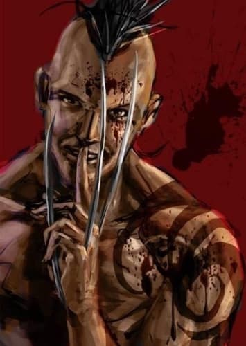 Daken