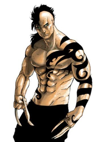 Daken