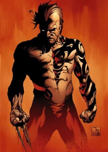 Daken