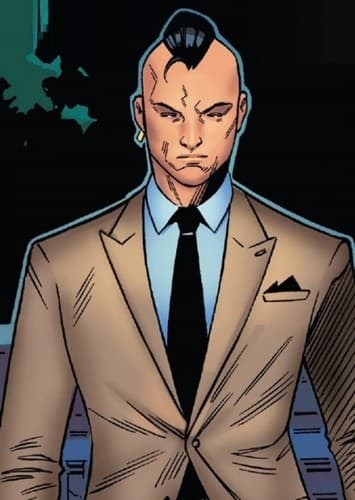 Daken