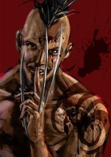 Daken