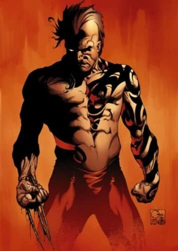 Daken