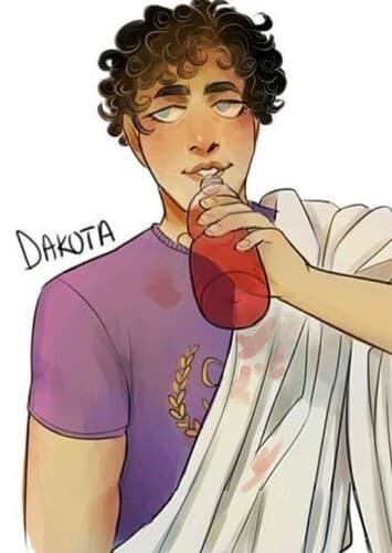 Dakota