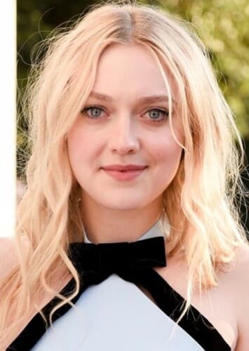Dakota Fanning