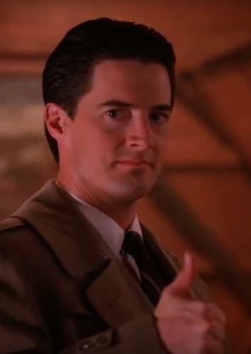 Dale Cooper