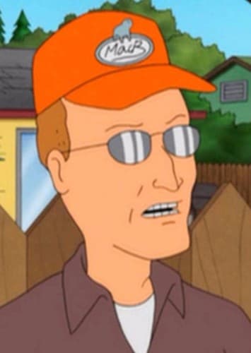 Dale Gribble