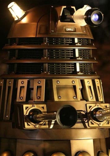 Daleks