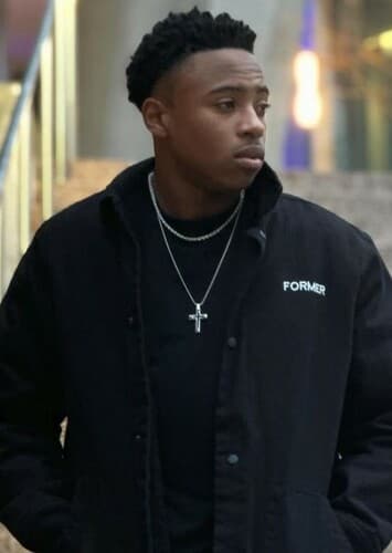 Dallas Dupree - Young