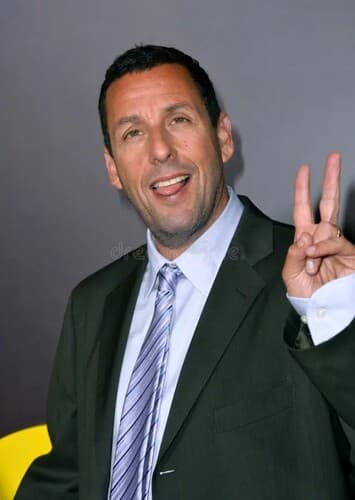Adam Sandler
