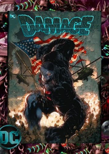 Damage (Ethan Avery)