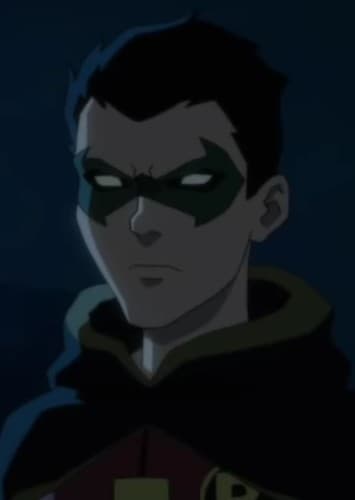 Damian