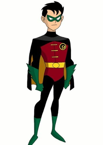 Damian Wayne