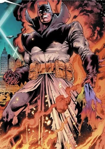Damian Wayne (27)