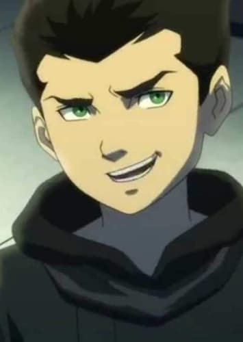 Damian Wayne