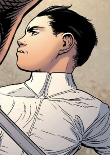 Damian Wayne