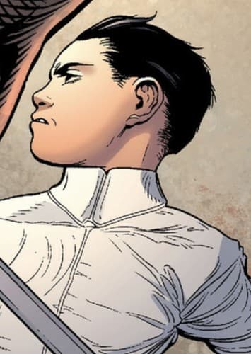 Damian Wayne