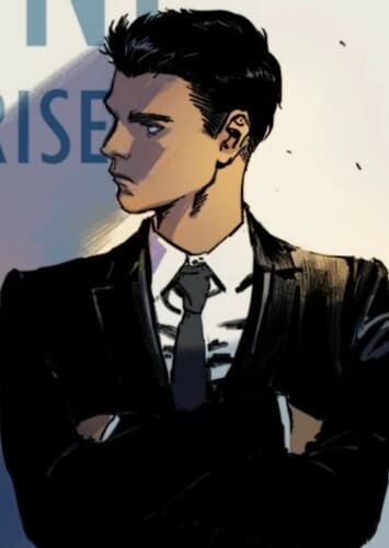 Damian Wayne