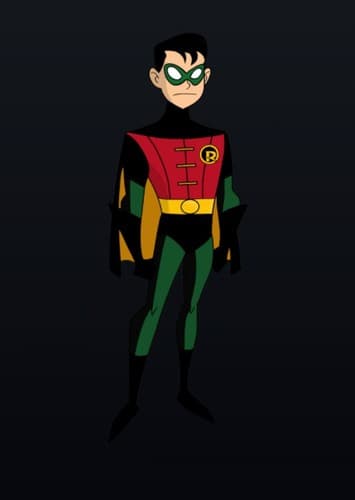 Damian Wayne
