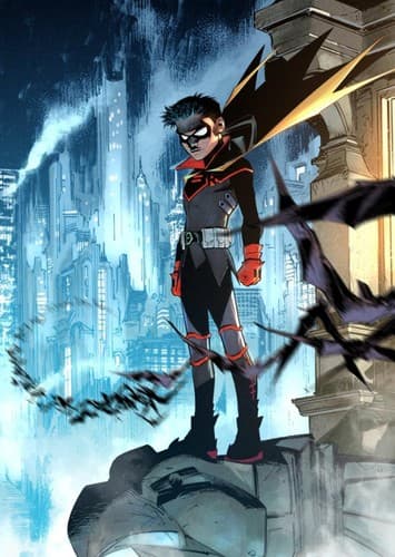 Damian Wayne