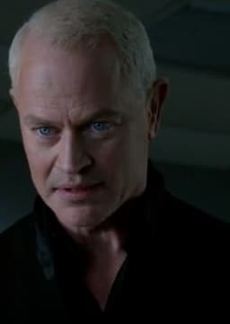 Damien Darhk