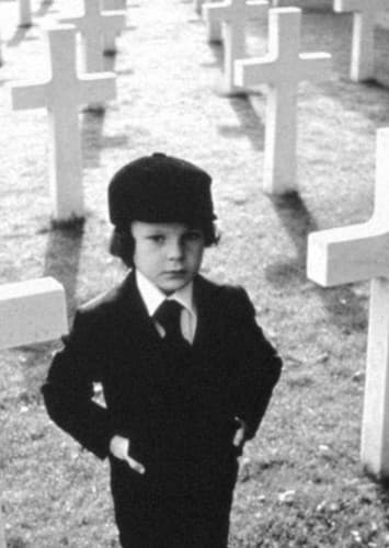 Damien Thorn