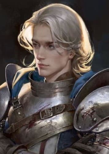 Damion Uth Palanthas