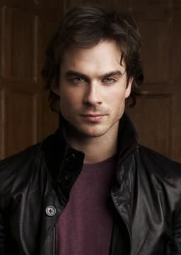 Damon Salvatore
