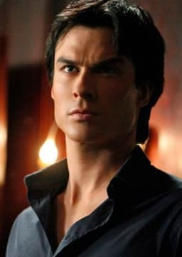 Damon Salvatore