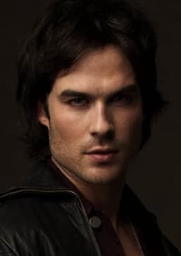 Damon Salvatore