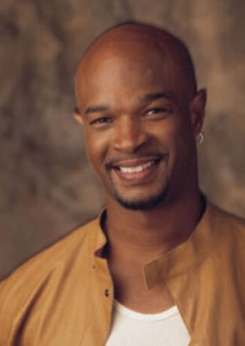 Damon Wayans