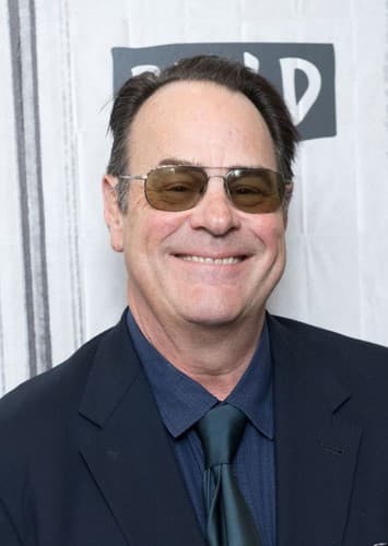 Dan Aykroyd