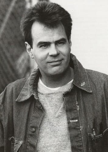 Dan Aykroyd