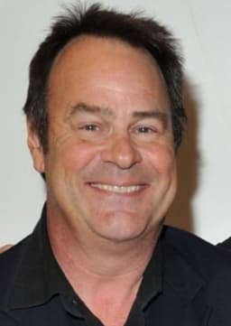 Dan Aykroyd