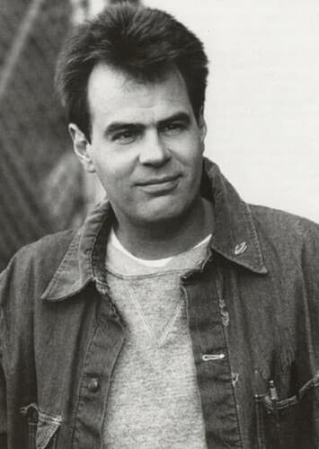 Dan Aykroyd
