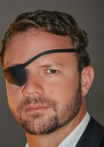 Dan Crenshaw