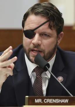 Dan Crenshaw