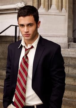 Dan Humphrey