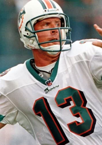 Dan Marino
