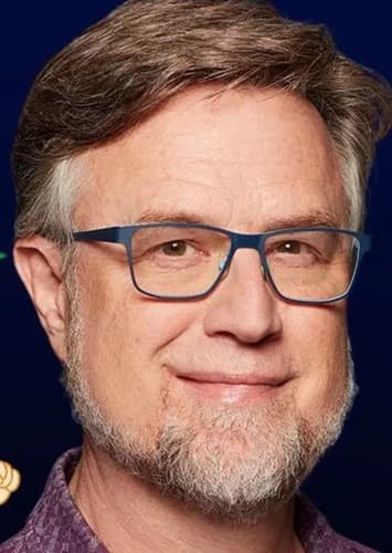 Dan Povenmire